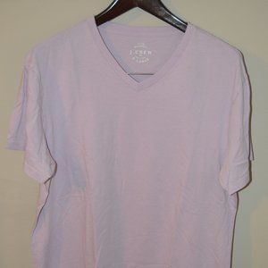 J.Crew V-Neck Teeshirt